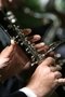 I will follow him(Sister Actor) - Clarinet Quintet