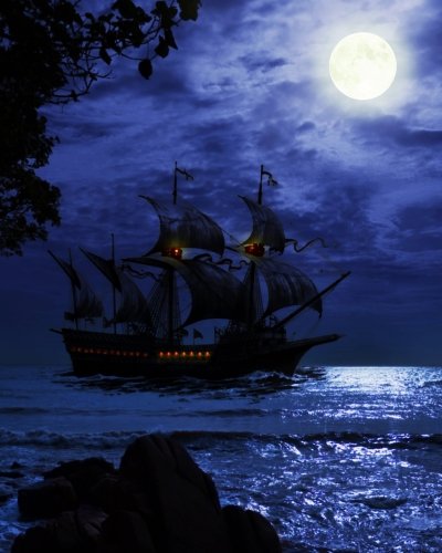 He's A Pirate(캐리비안의 해적 OST)