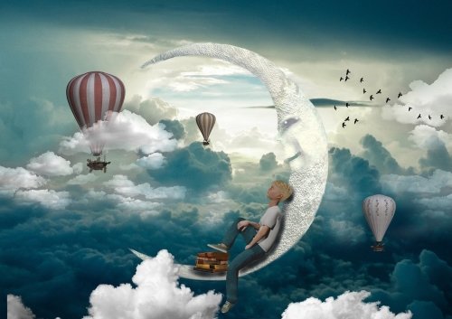 Fly Me To The Moon_ver.2