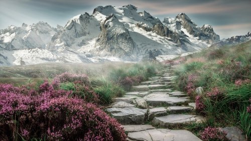 Stairway To Heaven_Cl Ensemble